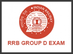 Railway RRB Group D Exam Syllabus